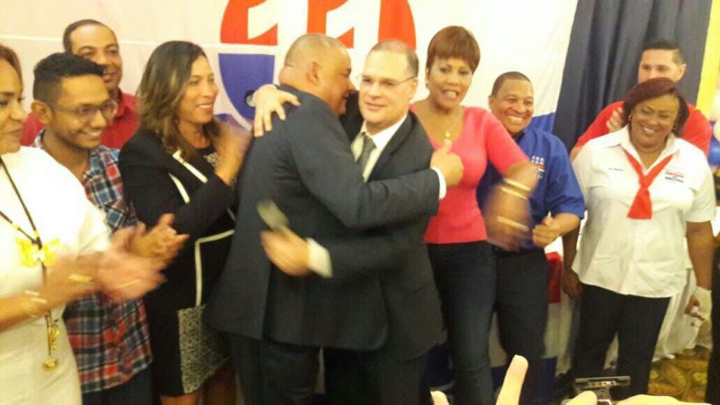 Te lo dije, 24 de marzo de 2017