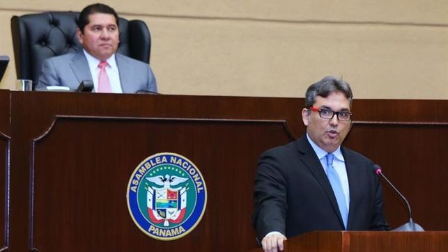 Te lo dije, 22 de marzo de 2017