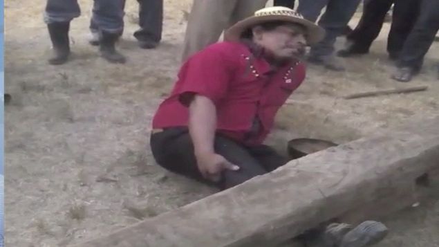 Te lo dije, 27 de marzo de 2017