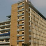 complejo hospitalario