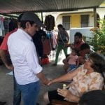 Rómulo Roux consolida su liderazgo y se prepara para las elecciones presidenciales de 2019