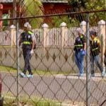 Se entregó el cuarto implicado en asesinato de agente del Senafront