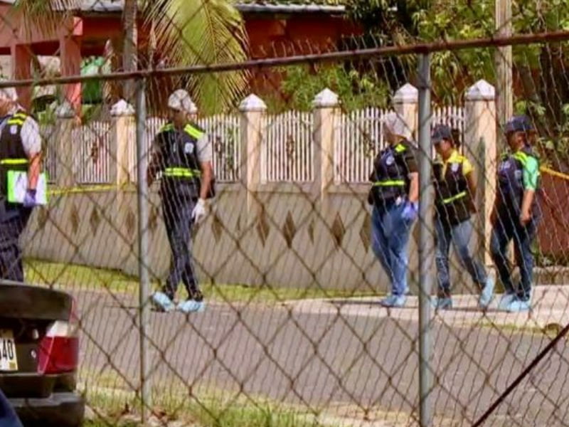 Se entregó el cuarto implicado en asesinato de agente del Senafront