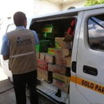 Aupsa ha destruido más de 30 kilogramos de alimentos importados durante 2017