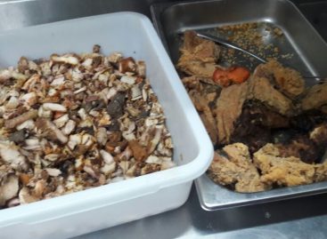 Minsa detecta alimentos descompuestos en restaurantes de San Isidro