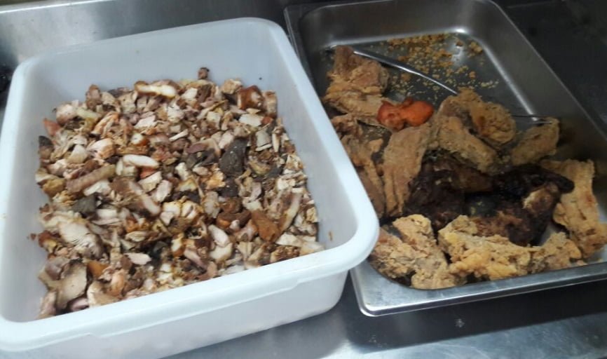 Minsa detecta alimentos descompuestos en restaurantes de San Isidro