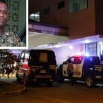 Autoridades tras la pista de «Andresito», el implicado en la muerte de miembro del Senafront