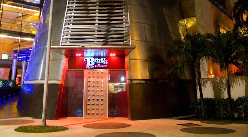 Te lo dije, 20 de marzo de 2017