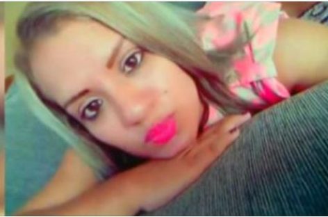 Madre desesperada busca a su hija desaparecida en Chiriquí desde febrero