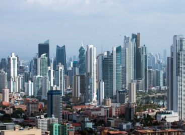 Economía panameña creció solo 3,7% en 2018