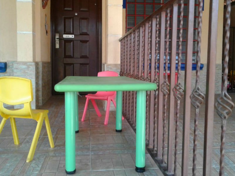 Investigan muerte de menor de seis meses en Coif de La Chorrera