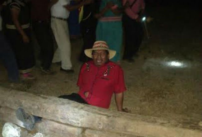 Defienden el uso del cepo: Dicen que ha reducido homicidios y robos en Ngäbe Buglé