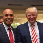 ¡Orgullo nacional! Trump elogió a Mariano Rivera en la Casa Blanca (+Video)