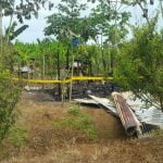 Un hombre murió tras explosión de tanque de gas en su vivienda