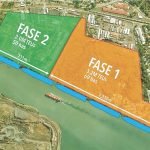 La ACP busca forzar la construcción del puerto de Corozal