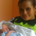 Varias familias quieren adoptar a bebé rescatada en Curundú