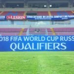 ¡Todo listo! Expectación por el partido entre Panamá y Estados Unidos