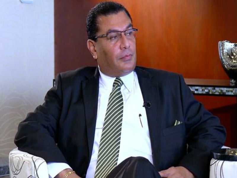 Exfiscal Morán: Varela controla los Poderes Públicos, no hay independencia