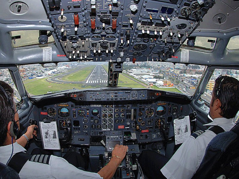 Mitradel pide a pilotos y a Copa deponer sus intereses