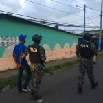 Aseguran que Fuerza Especial contra el crimen creada por Varela no frenará la inseguridad