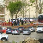 Lamentable: Se suicidó agente de seguridad que custodiaba empresa constructora