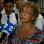 Descartan sancionar a docente tras polémica clase sobre embarazo precoz