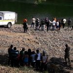 Pareja de adolescentes murió ahogada en un río de Veraguas