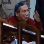 Piden sancionar a persona que tomó foto de Noriega en UCI