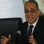 Luis Eduardo Camacho