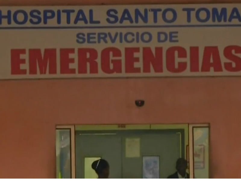 Realizan visita de control de depósito hospitalario a Noriega