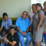 Médicos de Darién levantaron protesta «encadenada»: Esperan soluciones