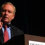 Otto Reich: Panamá no debe temer a Trump