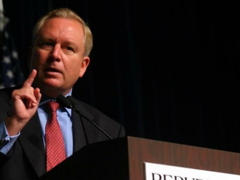 Otto Reich: Panamá no debe temer a Trump