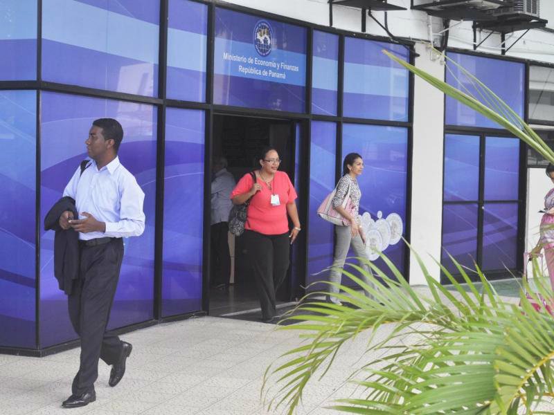 Oficinas públicas estarán cerradas por Semana Santa