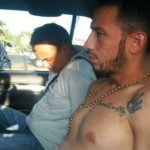 Dictaron seis años de prisión a dos venezolanos por robo y agresión en La Chorrera