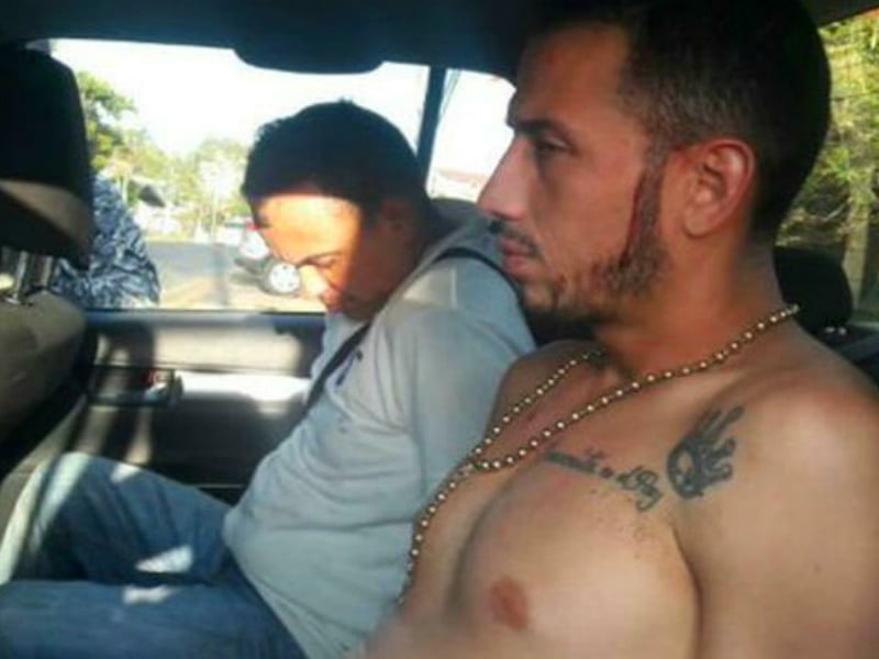 Dictaron seis años de prisión a dos venezolanos por robo y agresión en La Chorrera