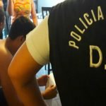 Detenido en Tocumen un colombiano solicitado por trata de personas