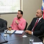 Reciclando: Reenganchan en la AMP a un primo del Presidente acusado de corrupción