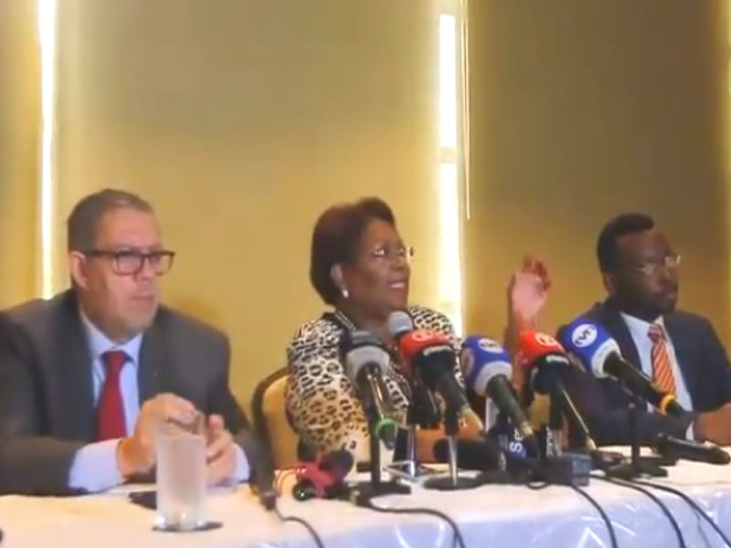 Defensa de Mossack Fonseca reta al MP: «Que digan cuáles son los dineros sucios»