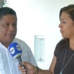 Ni el alcalde de Penonomé se salvó: Lo robaron en su propia casa