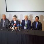 Designan gerente encargado en Etesa tras renuncia de Iván Barría