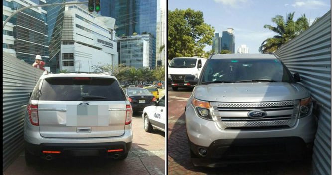 Te lo dije, 17 de marzo de 2019