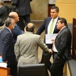 Auditorías revelan que Varela omitió información al Tribunal Electoral