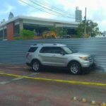 Dictaron detención preventiva contra irlandés baleado en Punta Pacífica