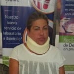 Presidenta encargada de Cambio Democrático denuncia «sospechoso» robo en su residencia