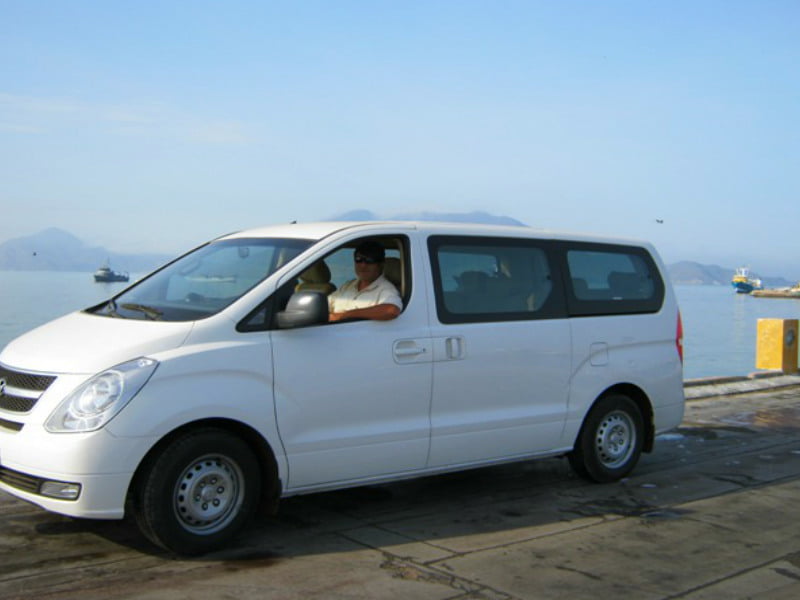 Taxistas de turismo exigen mayores medidas de seguridad