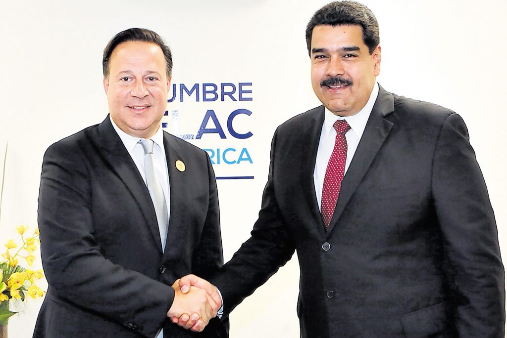 Pilla lo de hoy, 11 de abril de 2017