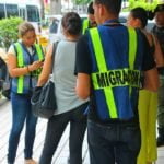 Migración estudia nuevas medidas para regular ingresos de extranjeros a Panamá