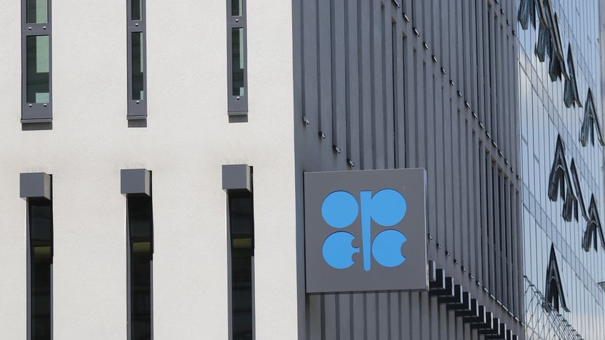 La OPEP se expresa optimista sobre recuperación del precio del petróleo