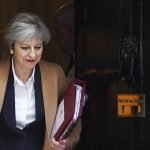 El Reino Unido se topa con Gibraltar al inicio de la negociación del «brexit»